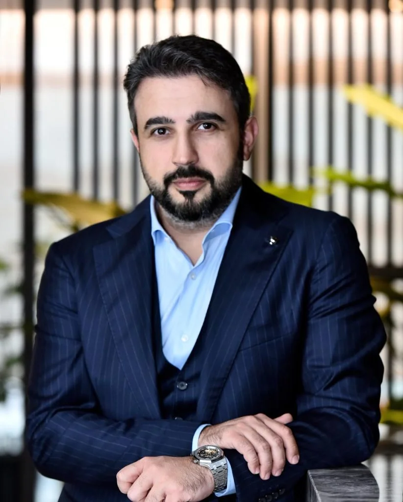 Romel Ayyıldız
