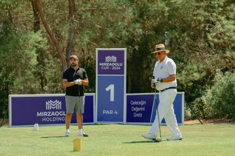 Mirzaoğlu Cup 2024: a gathering in Bodrum
