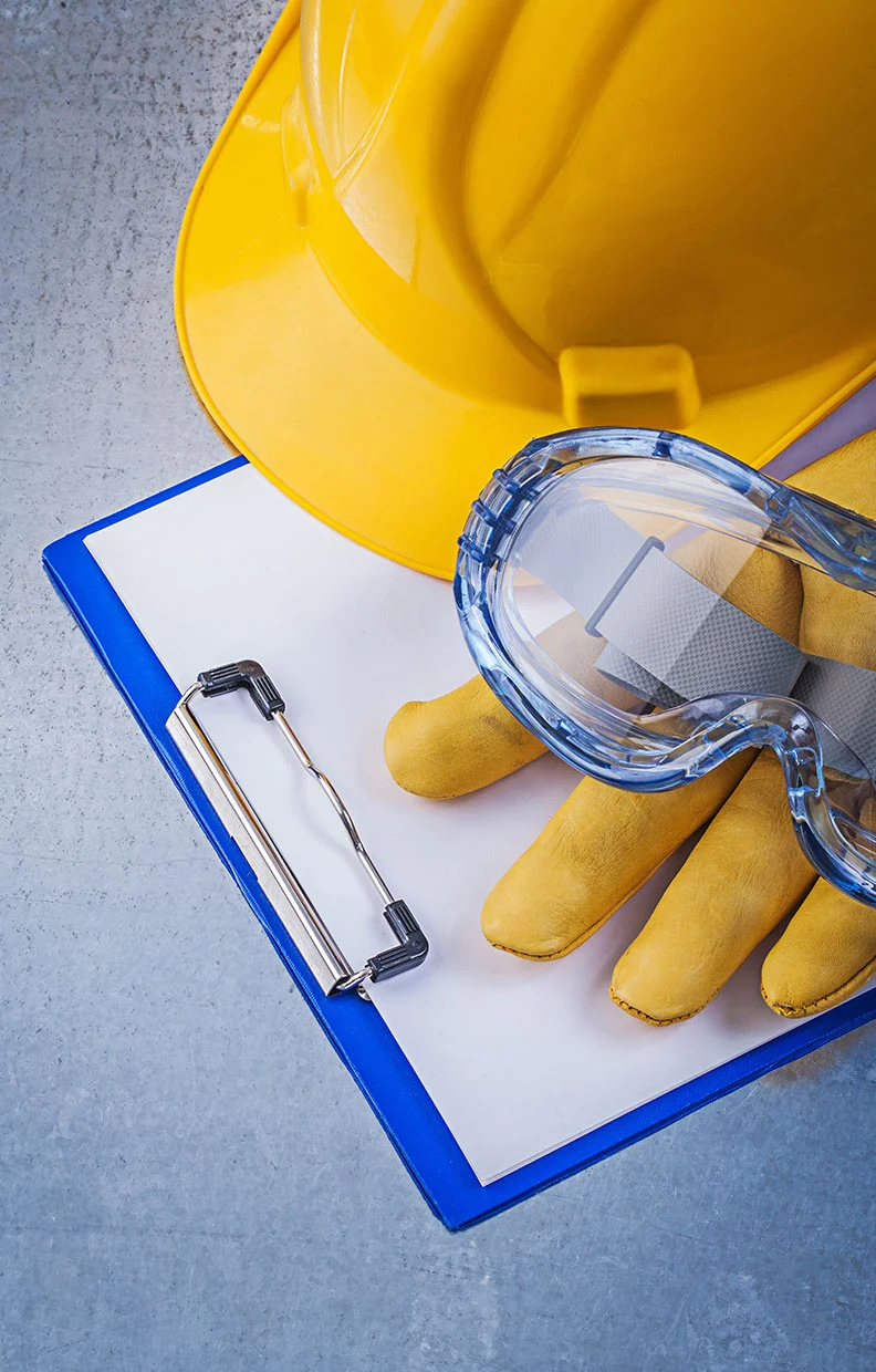 Occupational Health and Safety