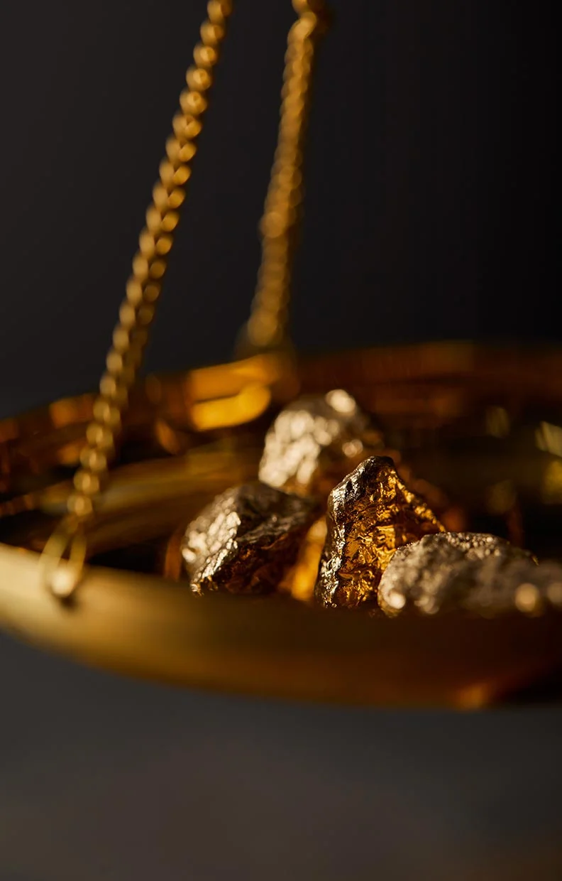 Precious metals