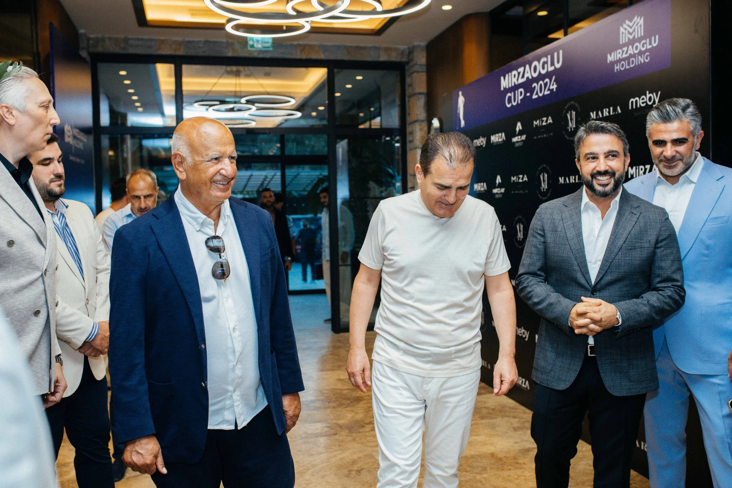 Mirzaoğlu Cup 2024